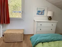 Chalet Weitblick Hotels in Lenk