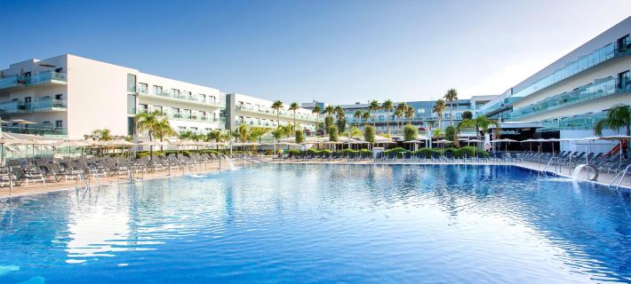 Hipotels Gran Conil & Spa Hotels in La Janda