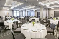 Homewood Suites by Hilton Boston Logan Airport Chelsea Hotels in Chelsea