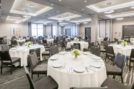 Homewood Suites by Hilton Boston Logan Airport Chelsea