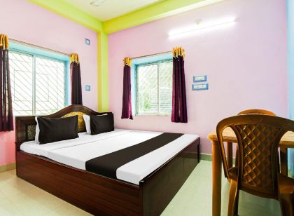 Hotel O Surya Lodge