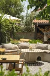 Urla Bagevi Boutique Hotel - Special Class Hotels in Gülbahçe