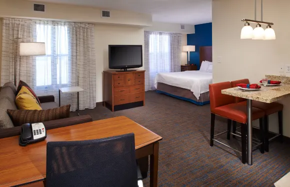 薩吉諾居家酒店