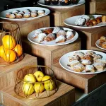 Puteoli Palace Hotel - breakfast