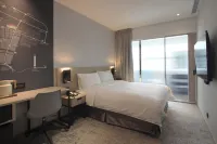 Tango INN Taipei Kaifong Hôtels à proximité de la Taipei Railway Station