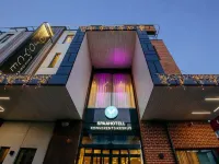 V Spa & Conference Hotel Hotel di 