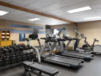 Hampton Inn Houston-Near the Galleria Hotels in Houston