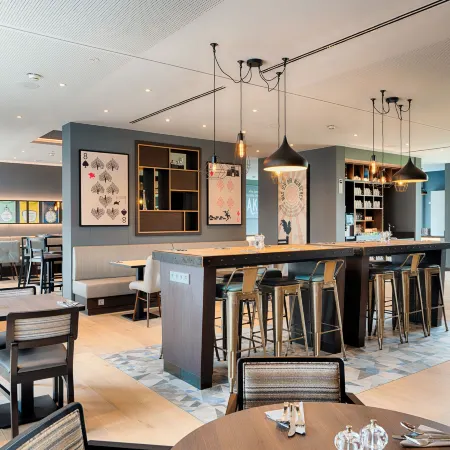 Premier Inn Berlin Airport