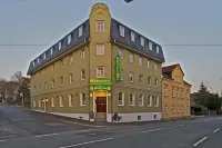 Hotel Weberhof - bar