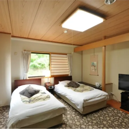 Hakuba Yamano Hotel