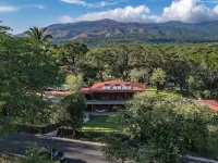 Hacienda Guachipelin Volcano Ranch Hotel & Hot Springs