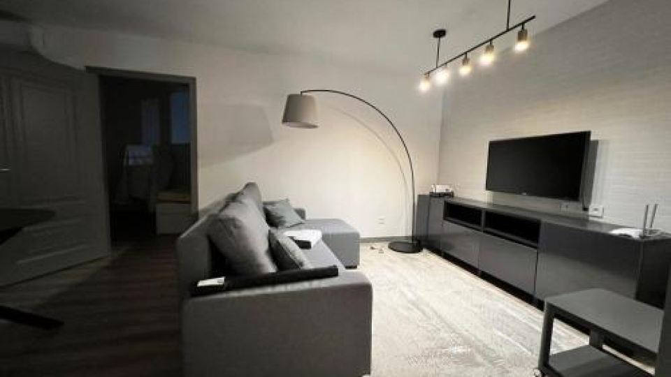 Luxe on Gogol street