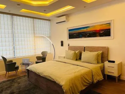 White Angels Hotel and Suites Hotels near Ushafa Quarry Water