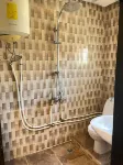 Beautiful furnished luxury room - ACI 2000 Hamdallaye - Parvekkeita
