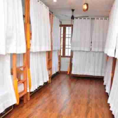 Mother's Inn Homestay Rooms