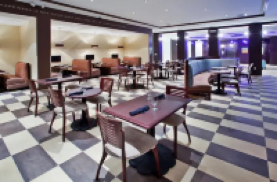 Holiday Inn MACON NORTH by IHG