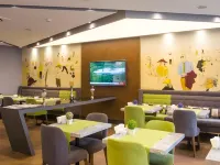 ゼニヴァ ホテル