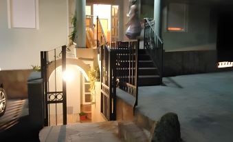 Majero Apartments