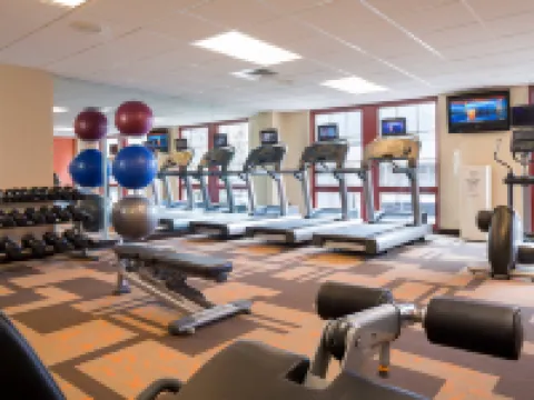 コートヤード バイ マリオット プロビンス ダウンタウン プロビデンスのホテル