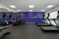 Holiday Inn Express & Suites OSCODA by IHG - Gym