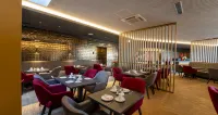 PLAZA INN Wiener Neustadt - Bữa sáng