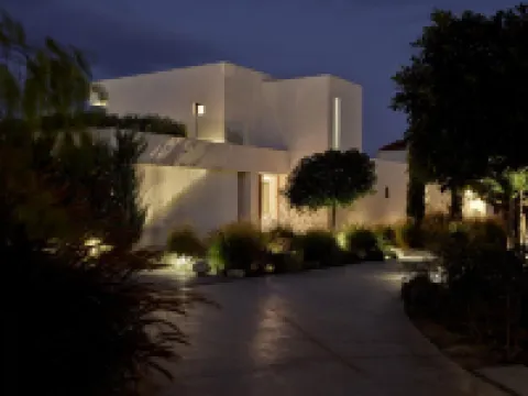 Butterflies Villas Spa-Villa Jasmine Hotels in 