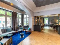Mercure Hotel Luebeck City Center