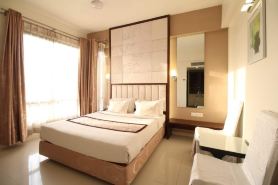 Hotel Executive Silver Inn