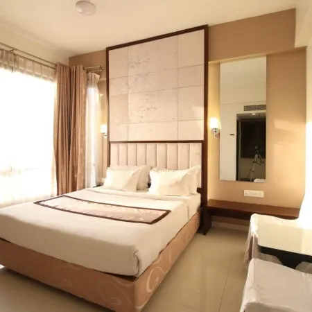 Hotel Silver Inn