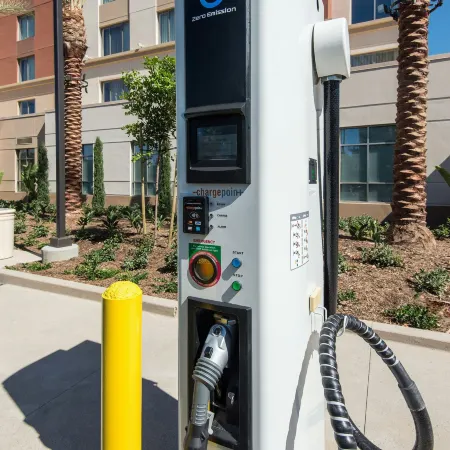 Courtyard by Marriott Irvine Spectrum