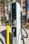 Courtyard by Marriott Irvine Spectrum - parking