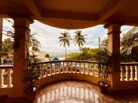 Thomas Ashwem x One Light Stays