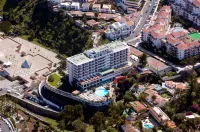 Hotel Atlantic El Tope