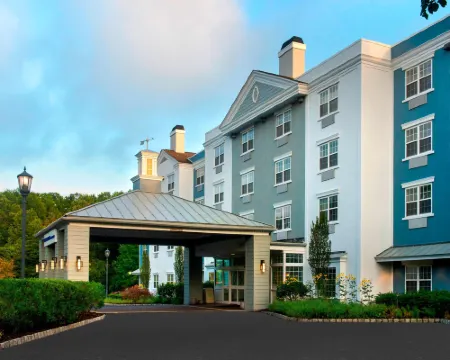 Delta Hotels Basking Ridge Hotels in Basking Ridge