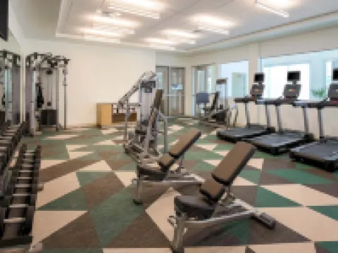 Element Ontario Hotels in Ontario