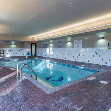 Fairfield Inn & Suites Elkhart