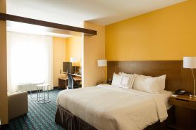 Fairfield Inn & Suites Sheridan