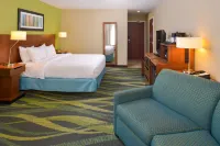 Fairfield Inn Salt Lake City Layton