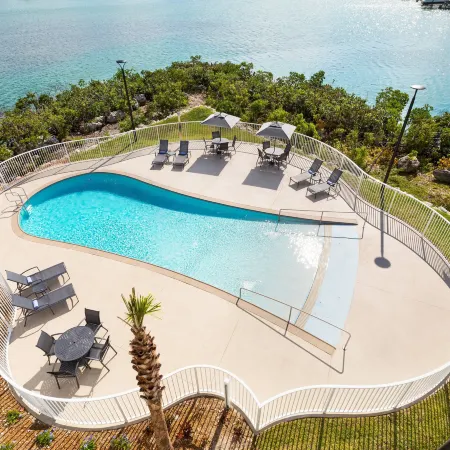 Fairfield Inn & Suites Marathon Florida Keys
