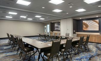 Fairfield Inn & Suites Coastal Carolina Conway