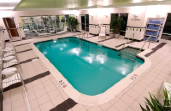 Fairfield Inn & Suites Verona