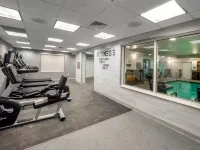 Fairfield Inn & Suites Hazleton Hotels in Luzerne County