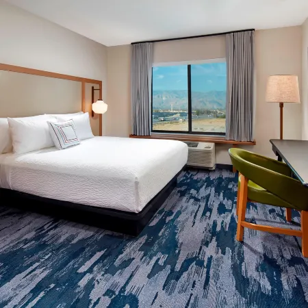 Fairfield Inn & Suites Indio Coachella Valley