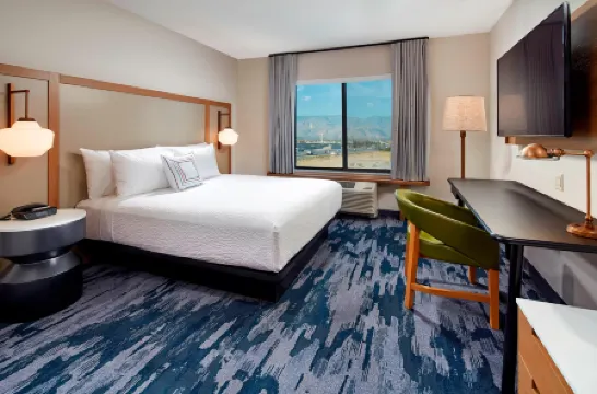Fairfield Inn & Suites Indio Coachella Valley