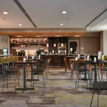 Courtyard Charlotte Concord