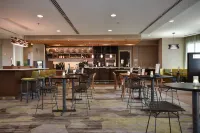 Courtyard Charlotte Concord