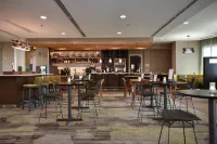 Courtyard Charlotte Concord Các khách sạn ở Concord