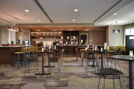 Courtyard Charlotte Concord