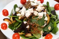 Four Points by Sheraton Edmundston Hotel & Conference Center - breakfast