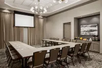 Residence Inn Baltimore Downtown/ Inner Harbor - Business